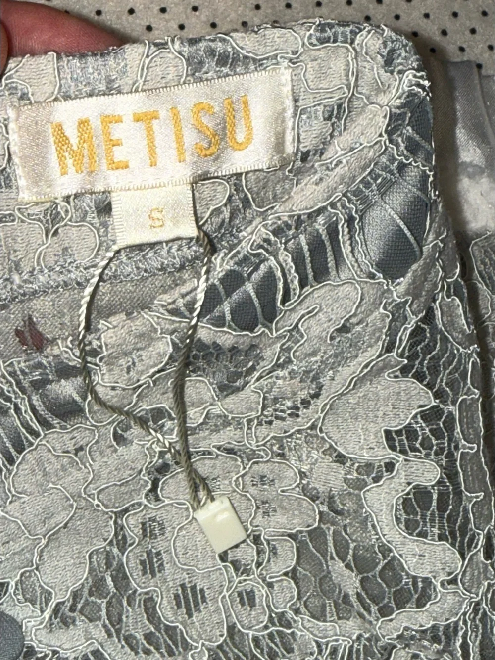 N/A beautiful metisu